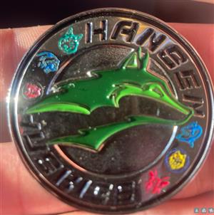 medal